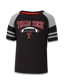 Arena Texas Tech "Michael Football" TODDLER T-shirt