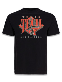 Texas Tech Dark Horse VAULT "Trenches" T-shirt  