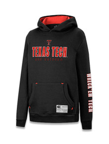 Arena Texas Tech " Constable" YOUTH Hoodie 