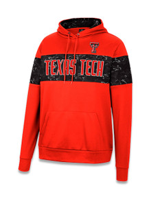 Arena Texas Tech "Wager" Hoodie  