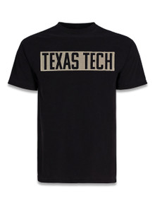 Texas Tech "Killin it" Short Sleeve T-shirt  