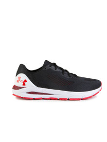 Under Armour Texas Tech WOMEN'S 2022 HOVR "Sonic 4" Running Shoes