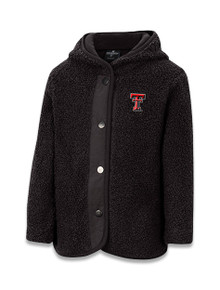Arena Texas Tech " Walk in the Park" YOUTH Chenille Jacket