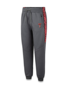 Arena Texas Tech "Gust of Wind" YOUTH Jogger Sweat Pants