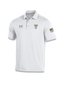 Under Armour Fall 2022 Sideline "Independence" Polo  