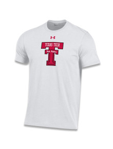 Under Armour Throwback "First String" Short Sleeve T-Shirt  