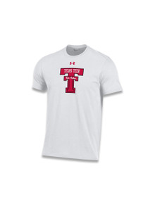 Under Armour YOUTH Throwback "First String" Short Sleeve T-Shirt  