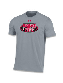Under Armour Throwback "Deep Rooted" Short Sleeve T-Shirt  