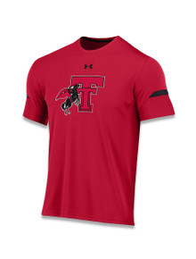 Under Armour "Holy Grail" Gameday Mesh Tee  