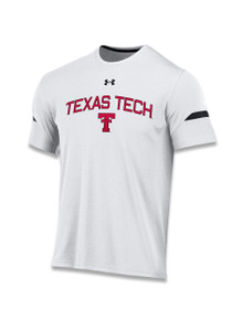 Under Armour "Intent" Gameday Mesh Tee  