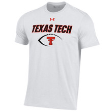 Under Armour "Branded" Throwback Short Sleeve T-Shirt  