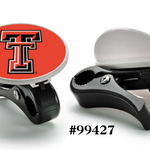 Texas Tech Double T Multi-Use "Sports Clips"  