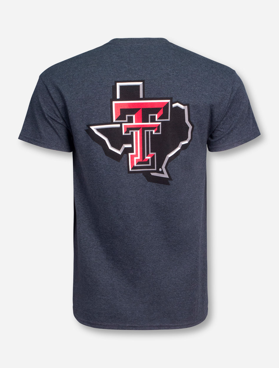 texas tech t shirts