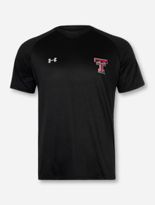 Under Armour Texas Tech King's Sideline T-Shirt