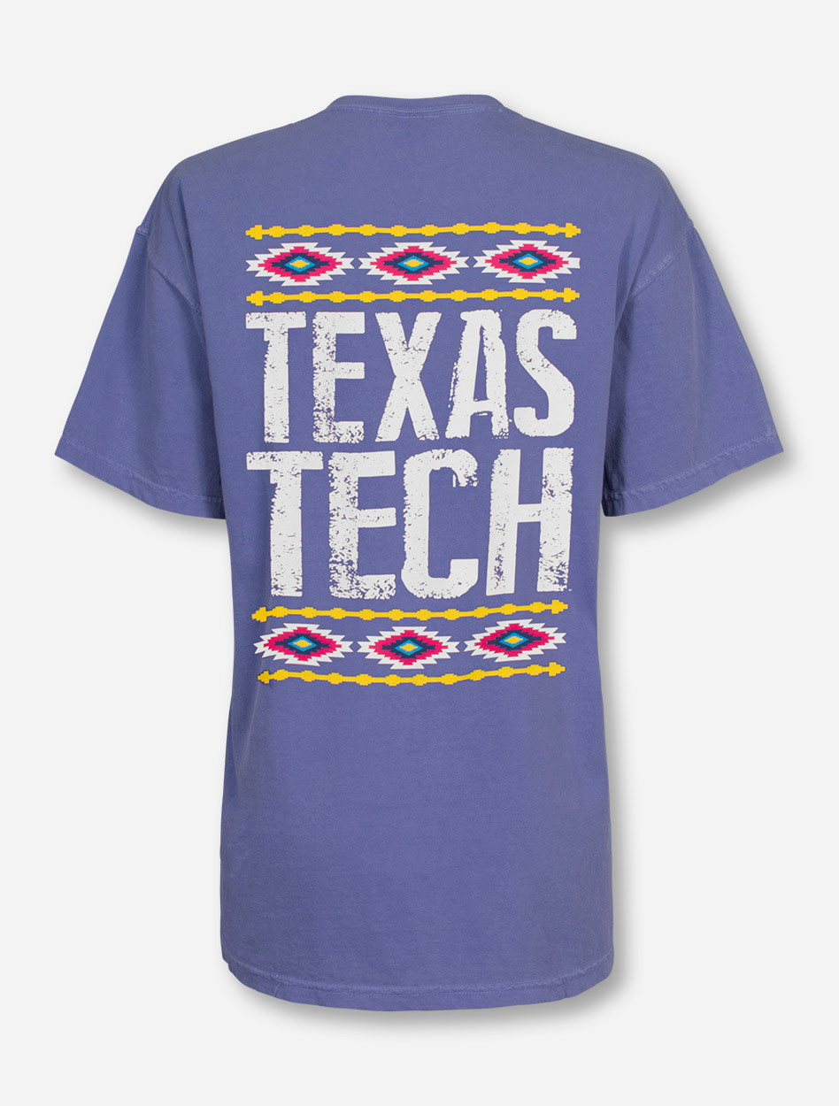 California Southwest T-Shirt - Texas Tech Red Raiders