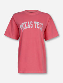 texas tech kids shirts