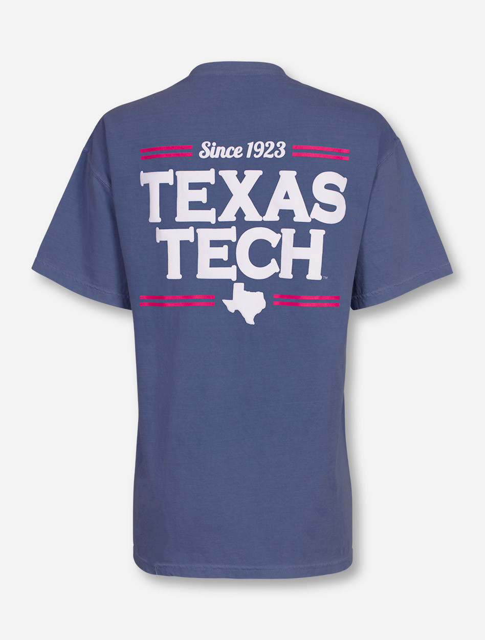 texas tech spirit jersey