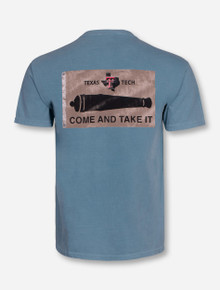 Vintage Come & Take It T-Shirt - Texas Tech
