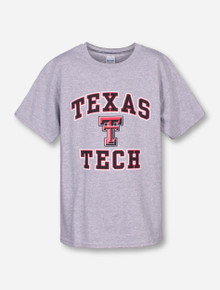 Dynamic Texas Tech YOUTH T-Shirt