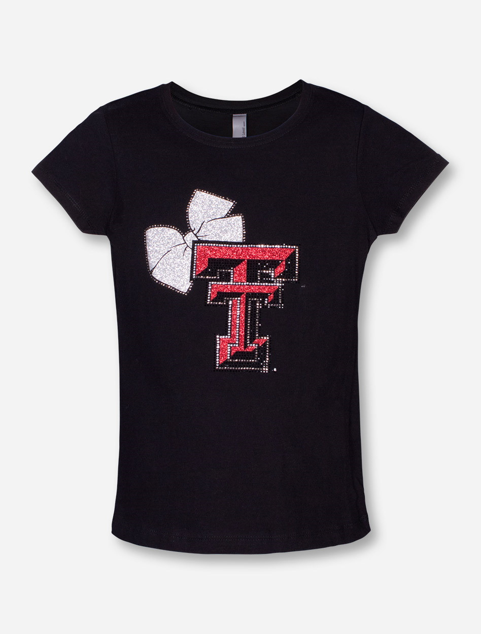 texas tech youth shirts