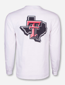 Texas Tech Lone Star Pride Long Sleeve Shirt