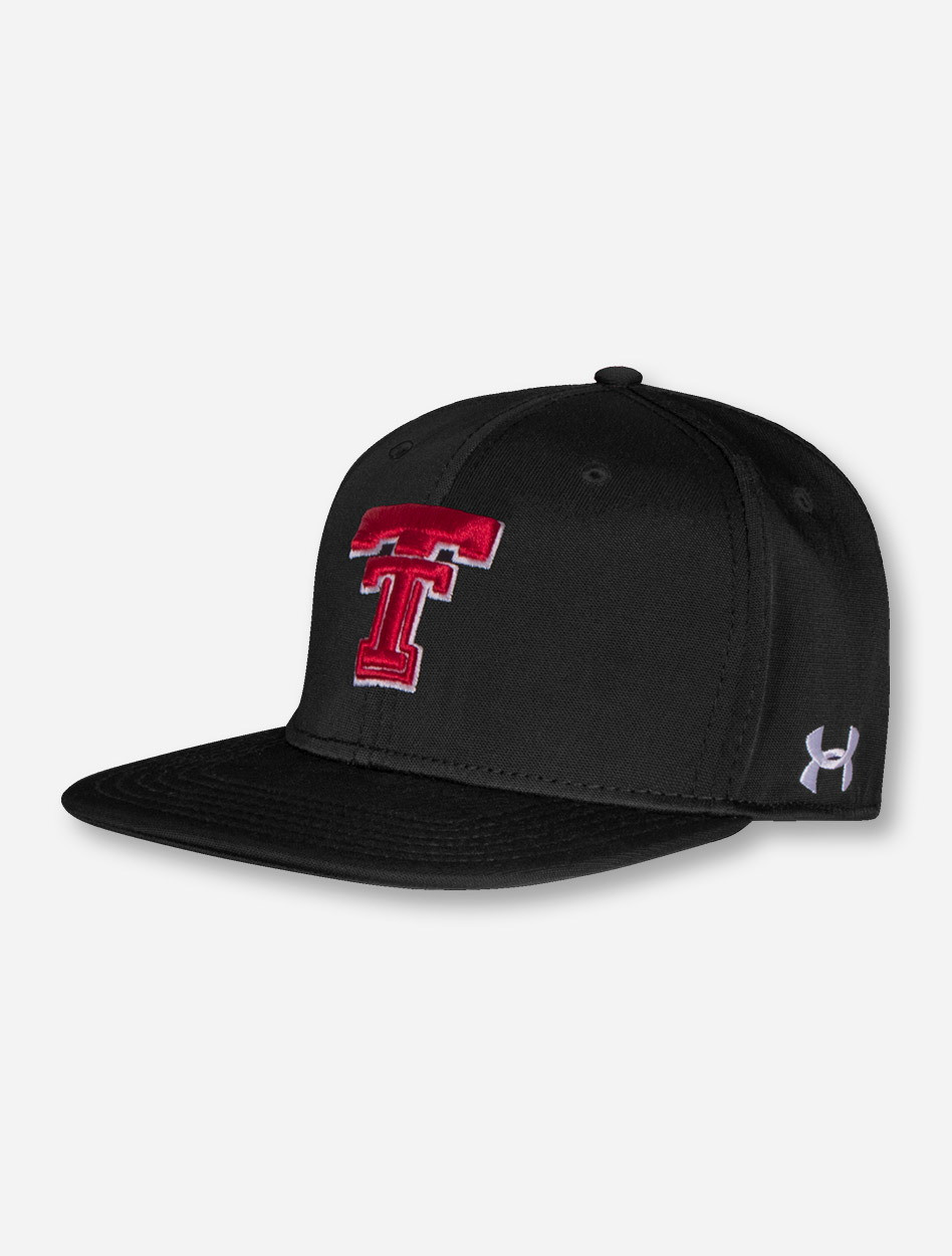 Under Armour Texas Tech Red Raiders 