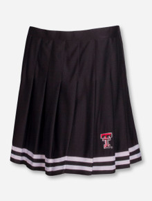 Zoozatz Texas Tech Red Raiders "Rah Rah" Skirt