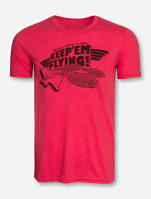 "Keep 'Em Flying" T-Shirt