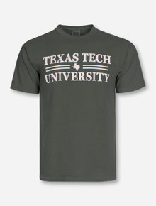 Texas Tech Red Raiders "Bar None" T-Shirt
