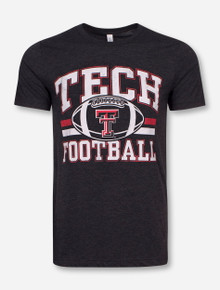 Texas Tech Red Raiders "Big Baller" T-Shirt