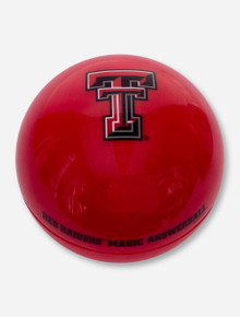 Texas Tech Red Raiders Double T Magic Answer Ball