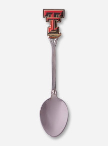 Texas Tech Red Raiders 3D Double T Spoon