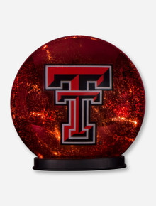Texas Tech Red Raiders Kids Night/Garden Light