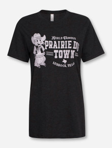 Texas Tech Red Raiders Prairie Dog Town® T-Shirt
