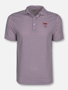 Vineyard Vines Texas Tech Red Raiders Windsted Polo