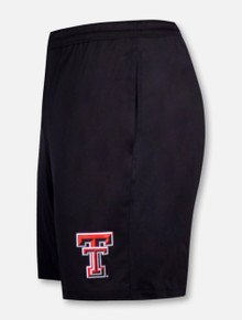 Under Armour 2018 Texas Tech Red Raiders Raid 2.0 Double T Shorts