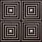125 - Antique Silver - Glue Up - Decorative Ceiling Tile 
