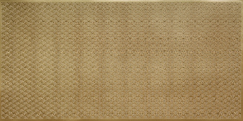 WC15 - Brass - Back Splash Roll