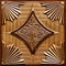 201 - Glue Up and Drop In - Decorative Ceiling Tile