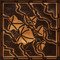 202 - Glue Up and Drop In - Decorative Ceiling Tile