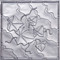 202 - Glue Up and Drop In - Decorative Ceiling Tile
