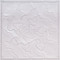 202 - Glue Up and Drop In - Decorative Ceiling Tile