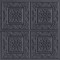 203 - Glue Up - Decorative Ceiling Tile