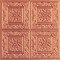 203 - Glue Up - Decorative Ceiling Tile