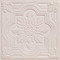 206 - White Pearl - Decorative Ceiling Tile - 2' x 2'