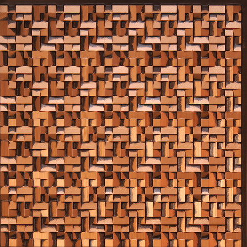 F5 - Antique Gold - Filler Tiles