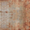 Faux Old Tin Roof PVC Decorative Ceiling Tile - 2' x 2' #261 Drop-in