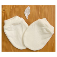 Baby Glove  (Basic Ivory)