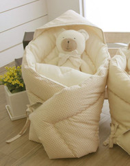 newborn wrapper