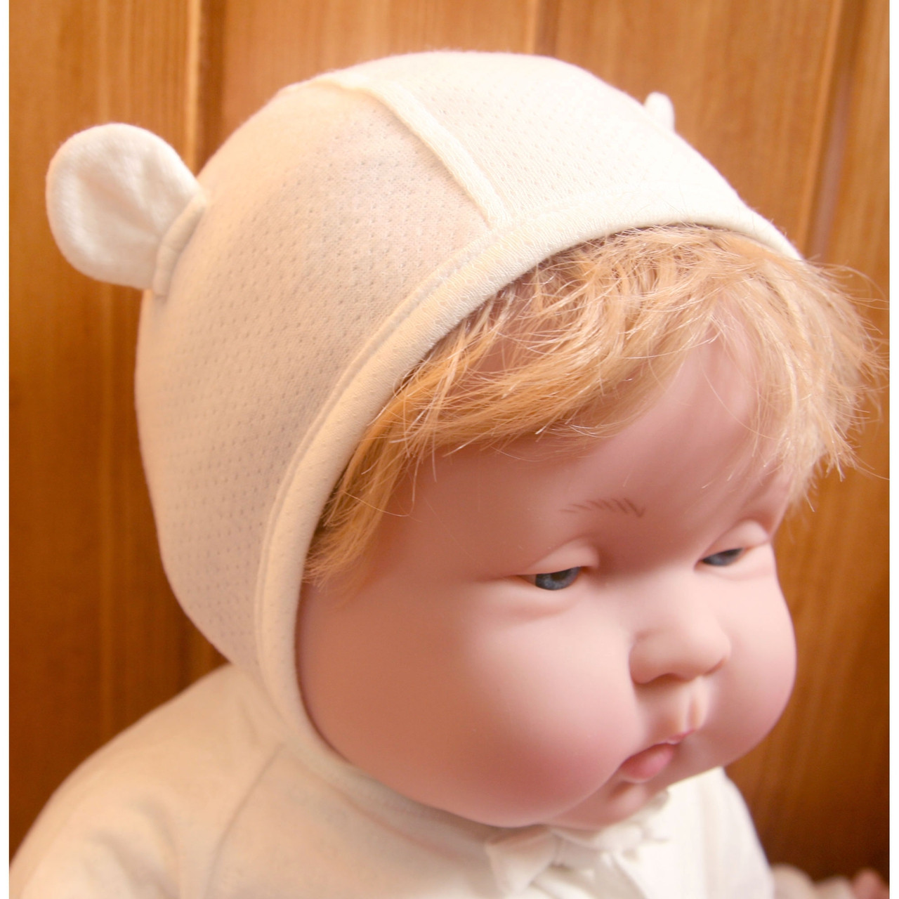 baby ear cap